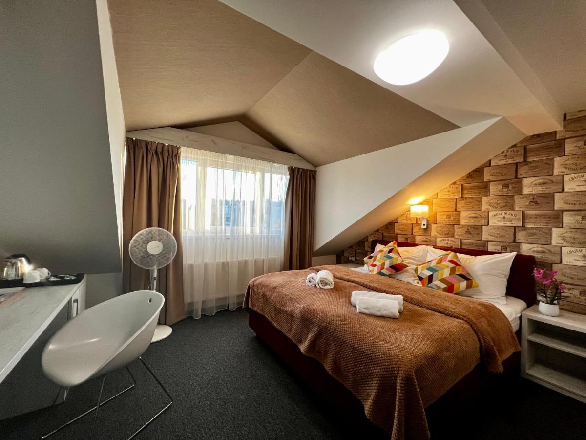 Grand Petit 3* Praha