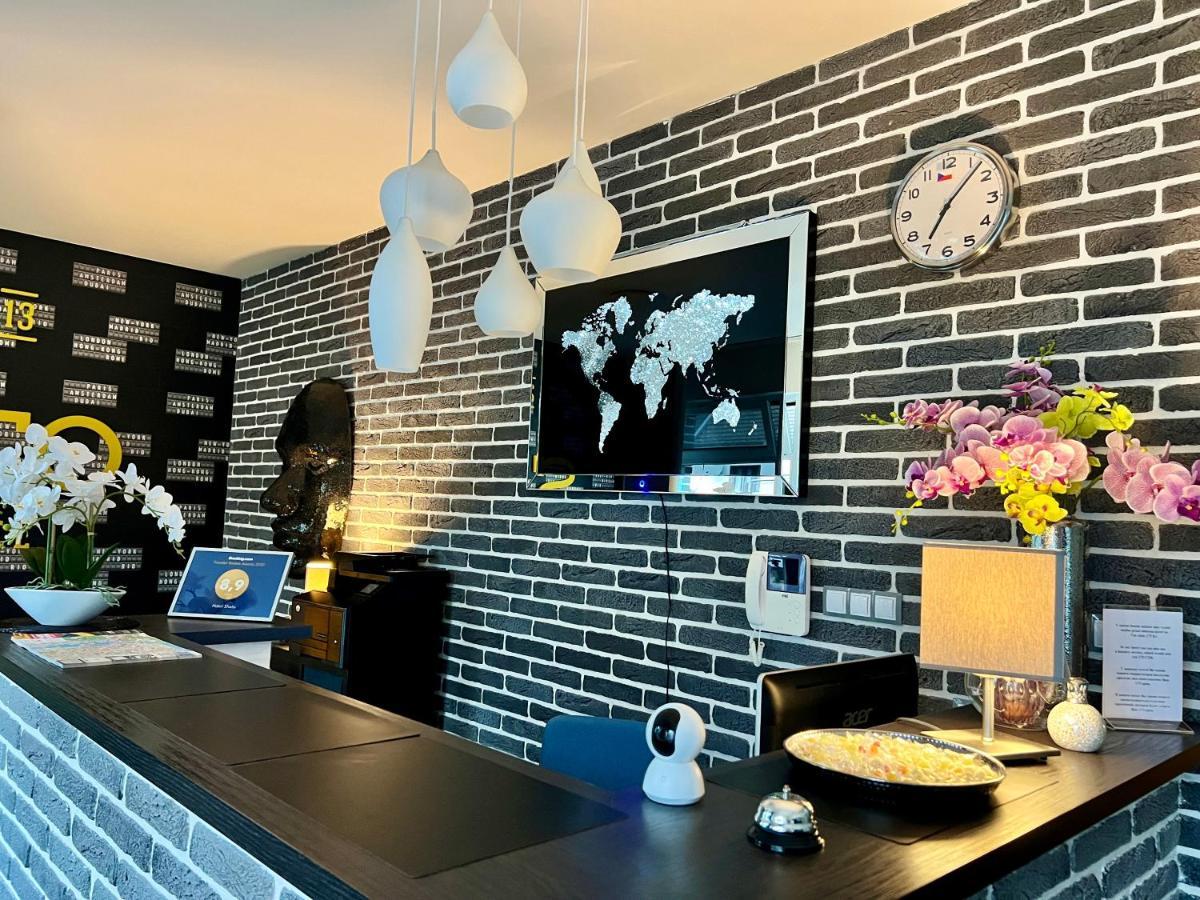 Grand Petit 3* Praha