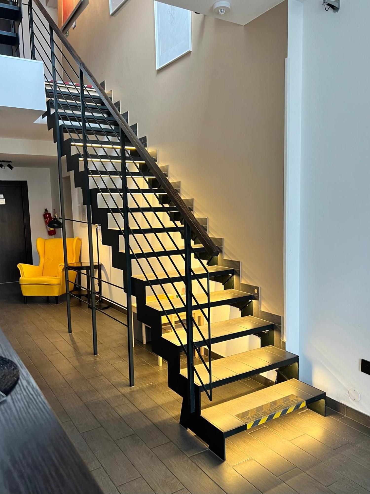 Hotel Grand Petit Praha