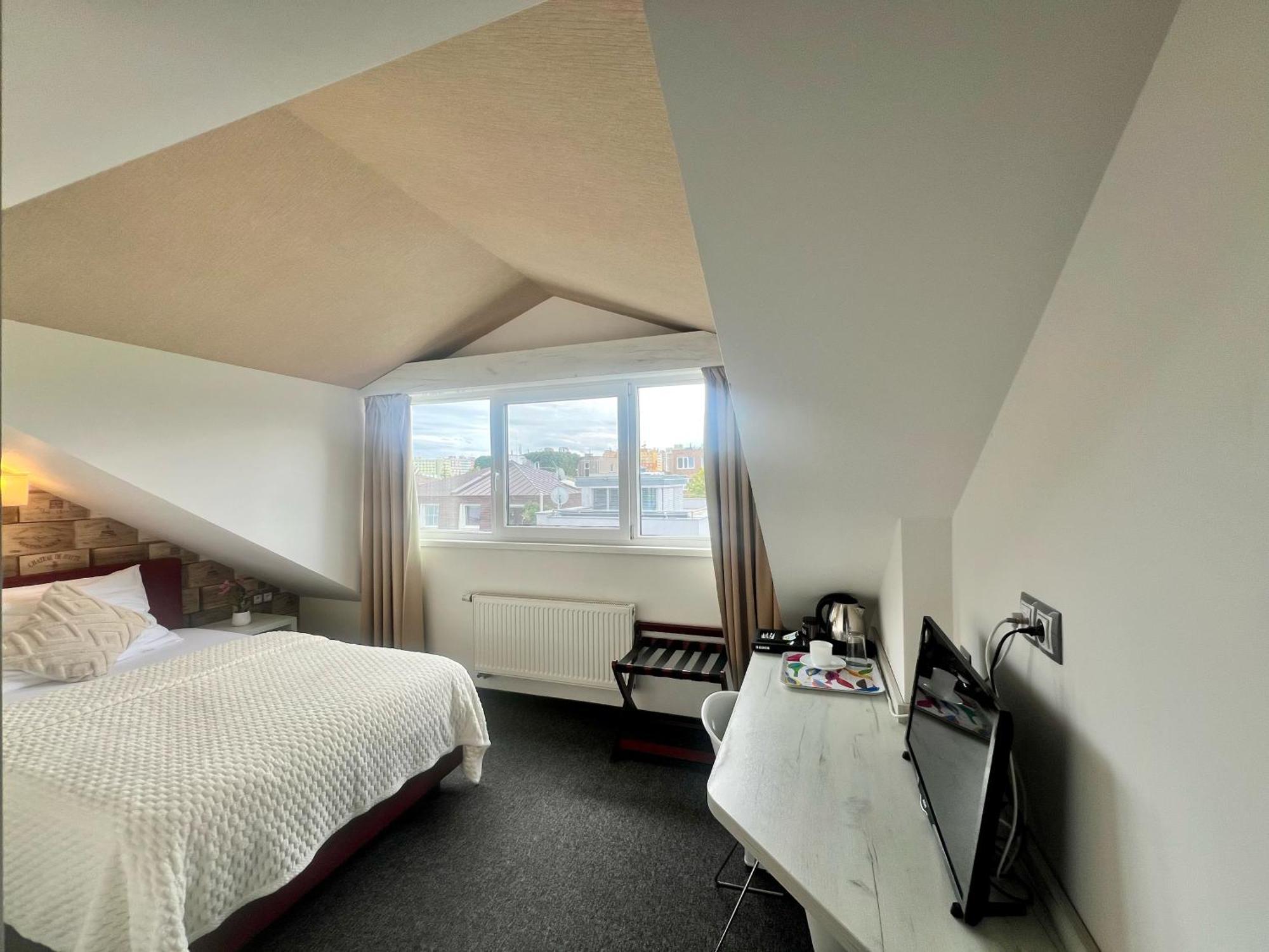 Grand Petit 3* Praha