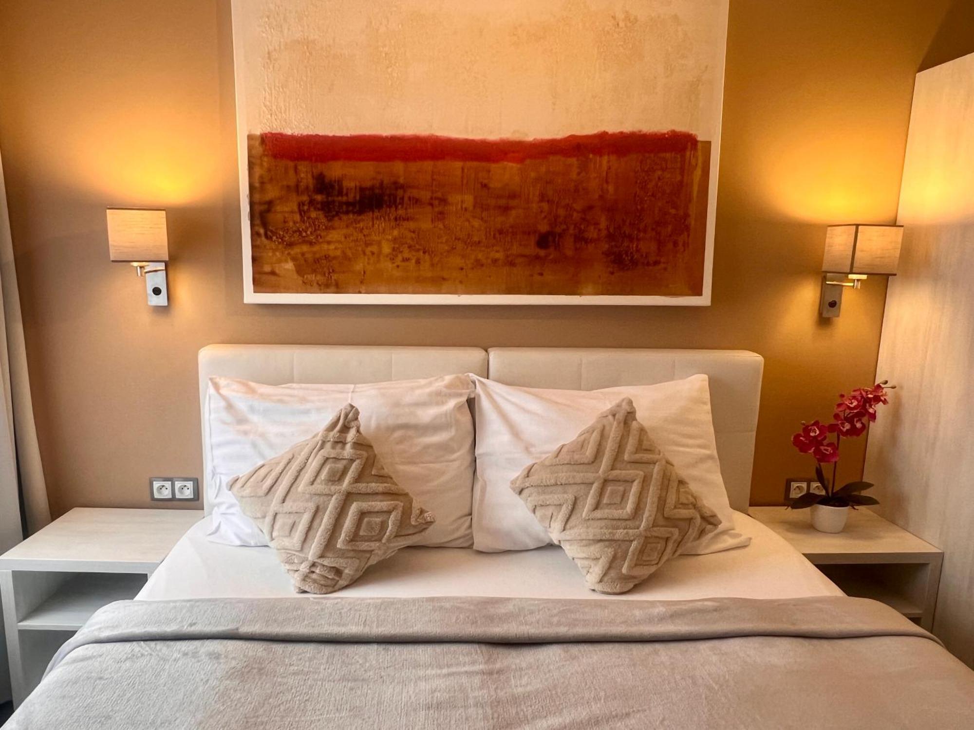 Grand Petit 3* Praha