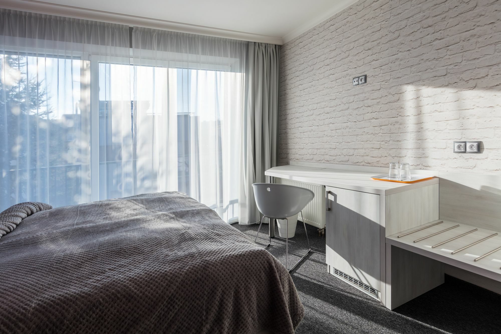 Grand Petit Hotel Praha