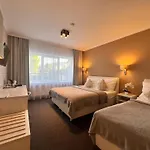 Hotel Shato Gesson