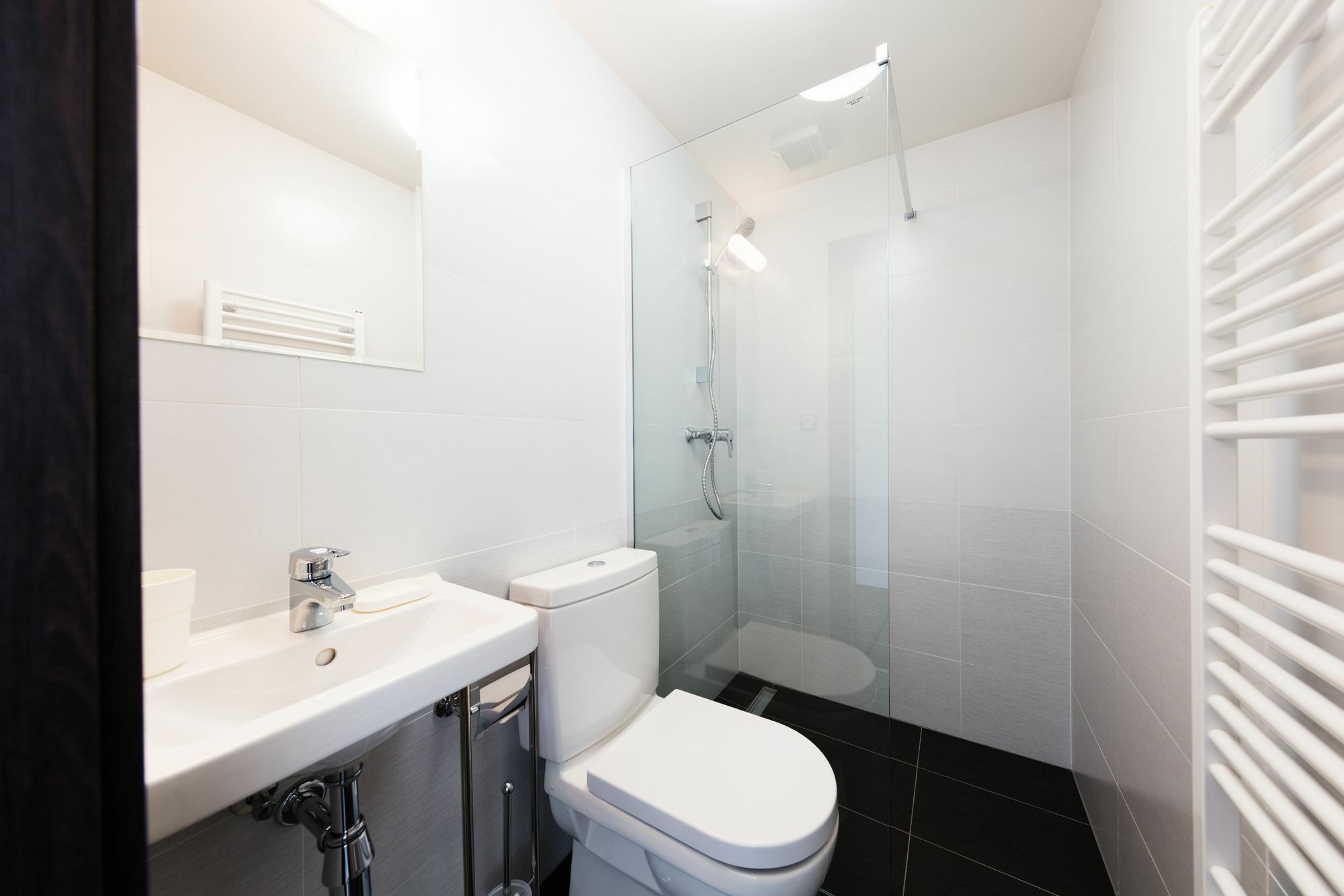 Hotel Shato Gesson 3*