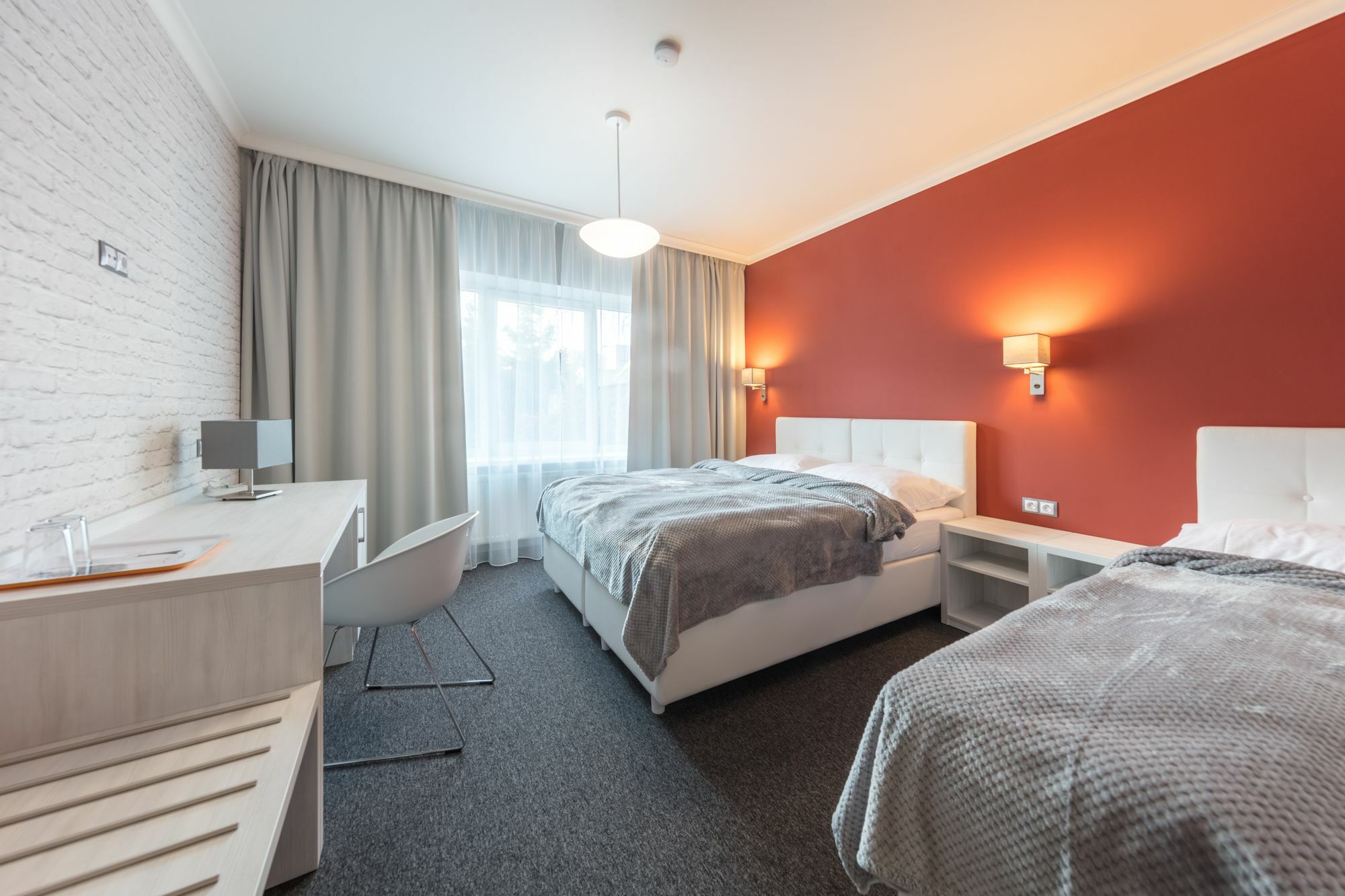 Shato Gesson Hotel