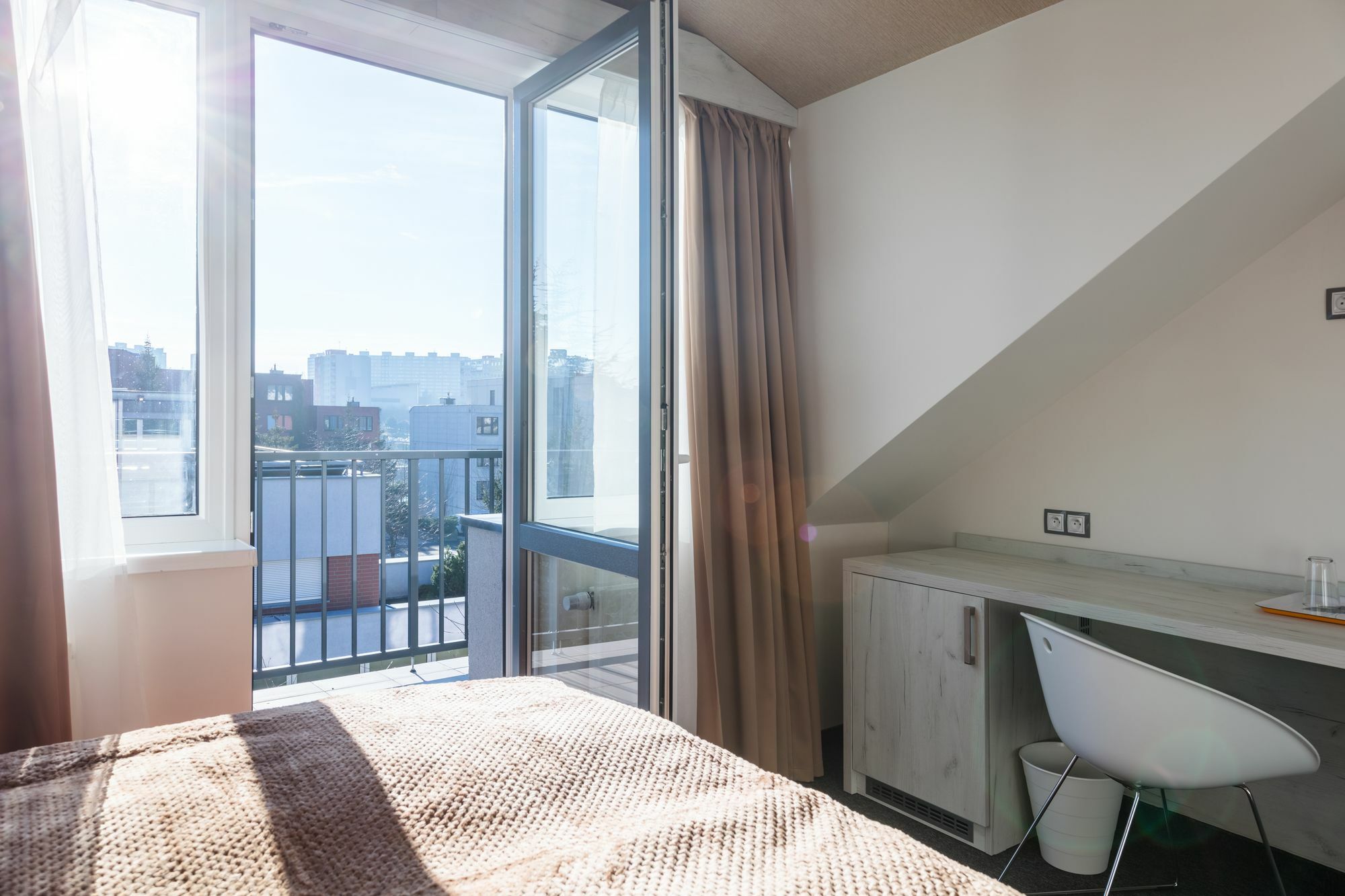 Hotel Shato Gesson